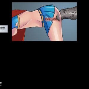 Slave Crisis (8/115)